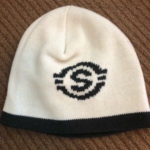 Sims Snowboards beanie